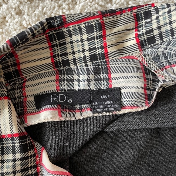 Layered Sweater by RDI - Picture 6 of 7